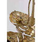 Pendant Lamp Leaf Monstera 85cm