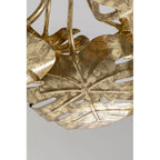 Pendant Lamp Leaf Monstera 85cm