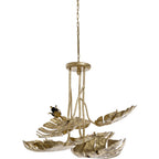 Pendant Lamp Leaf Monstera 85cm
