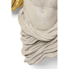 Wall Object Guardian Angel Male 208 x 136 cm