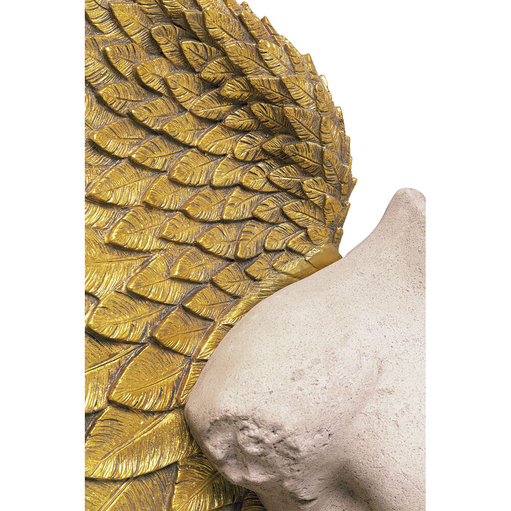 Wall Object Guardian Angel Male 208 x 136 cm