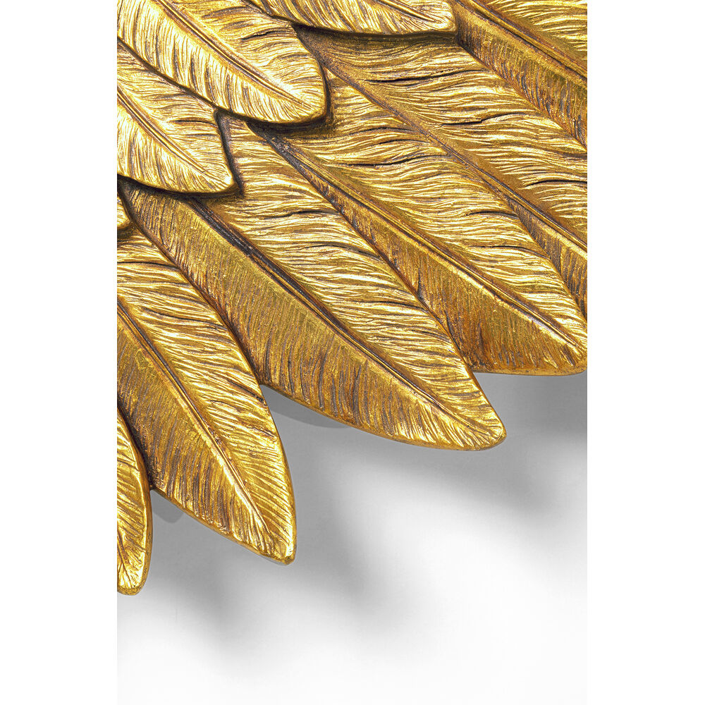 Wall Object Guardian Angel Male 208 x 136 cm