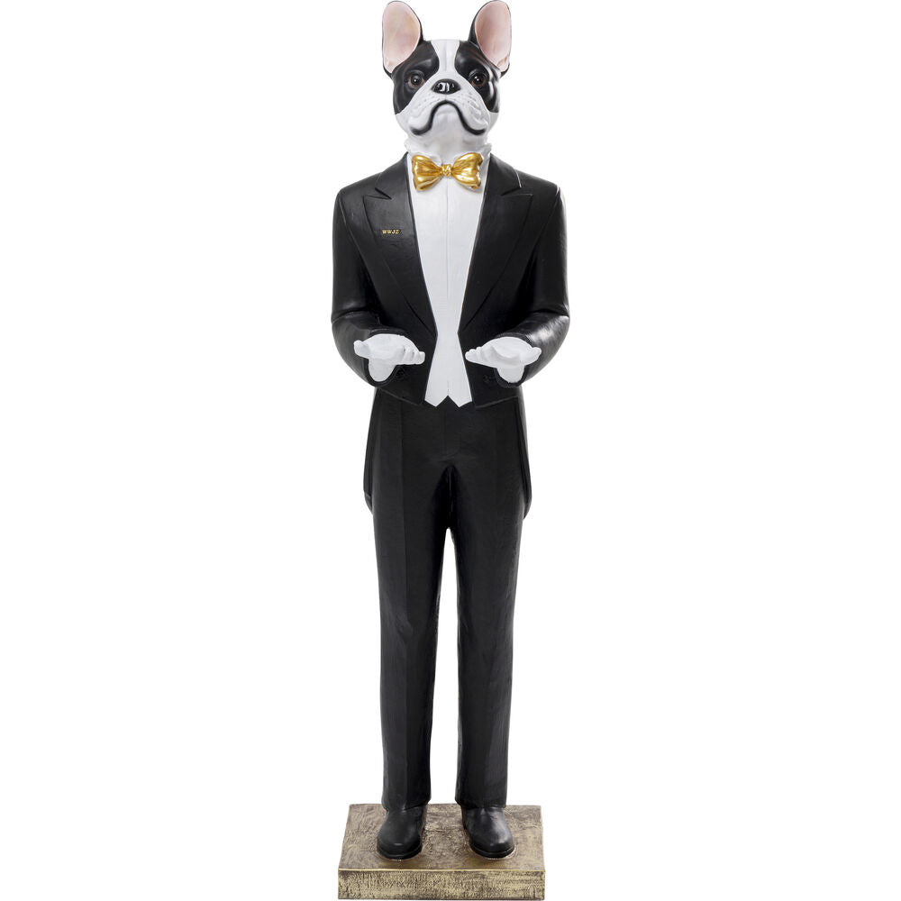 Deco Figurine Bitler Dog Alfred 165 Cm