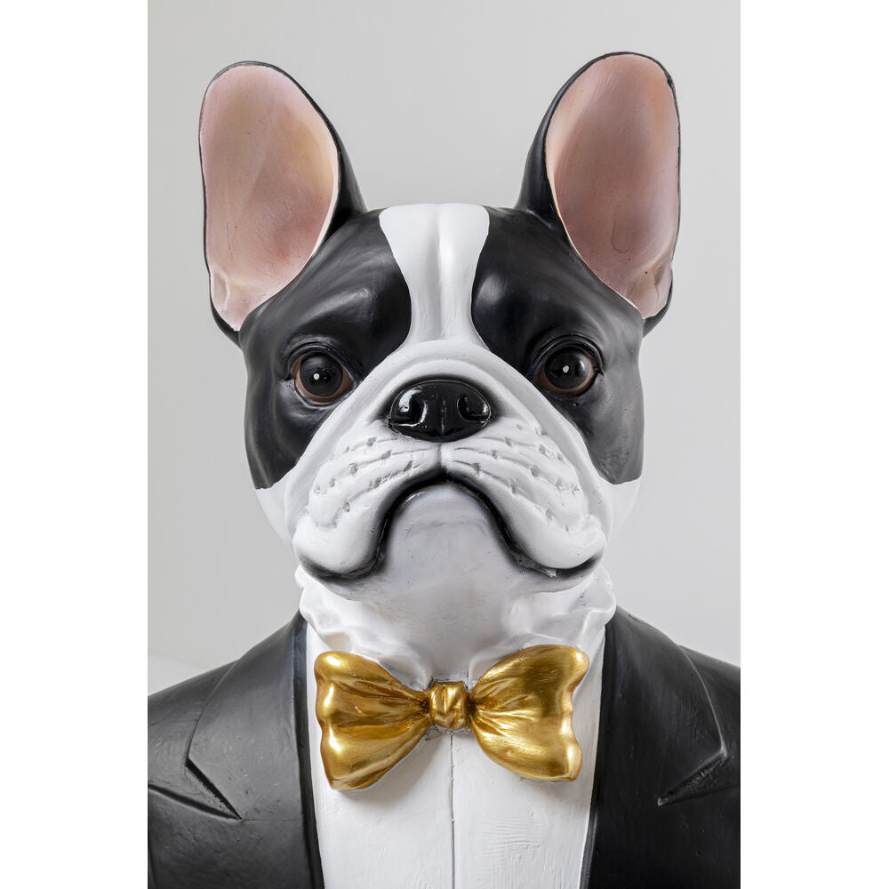 Deco Figurine Bitler Dog Alfred 165 Cm