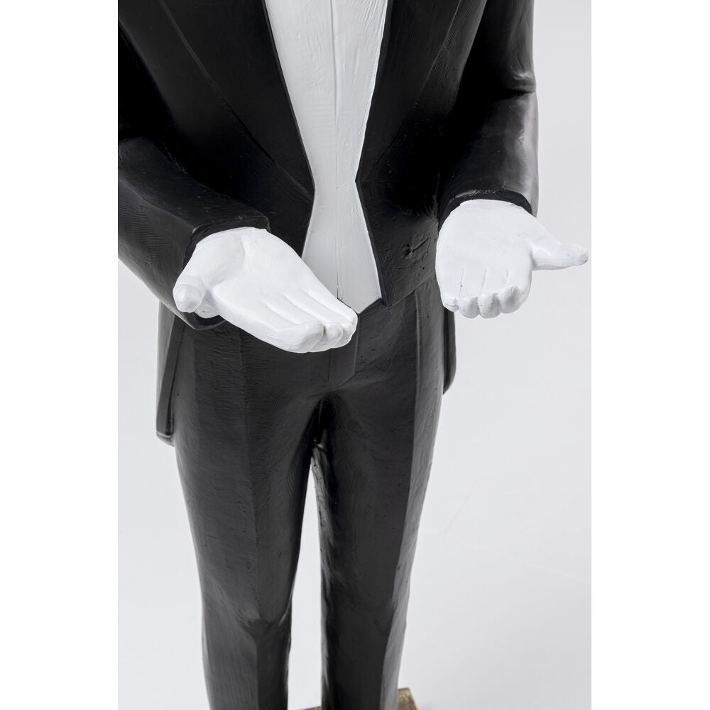Deco Figurine Bitler Dog Alfred 165 Cm