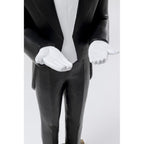 Deco Figurine Bitler Dog Alfred 165 Cm