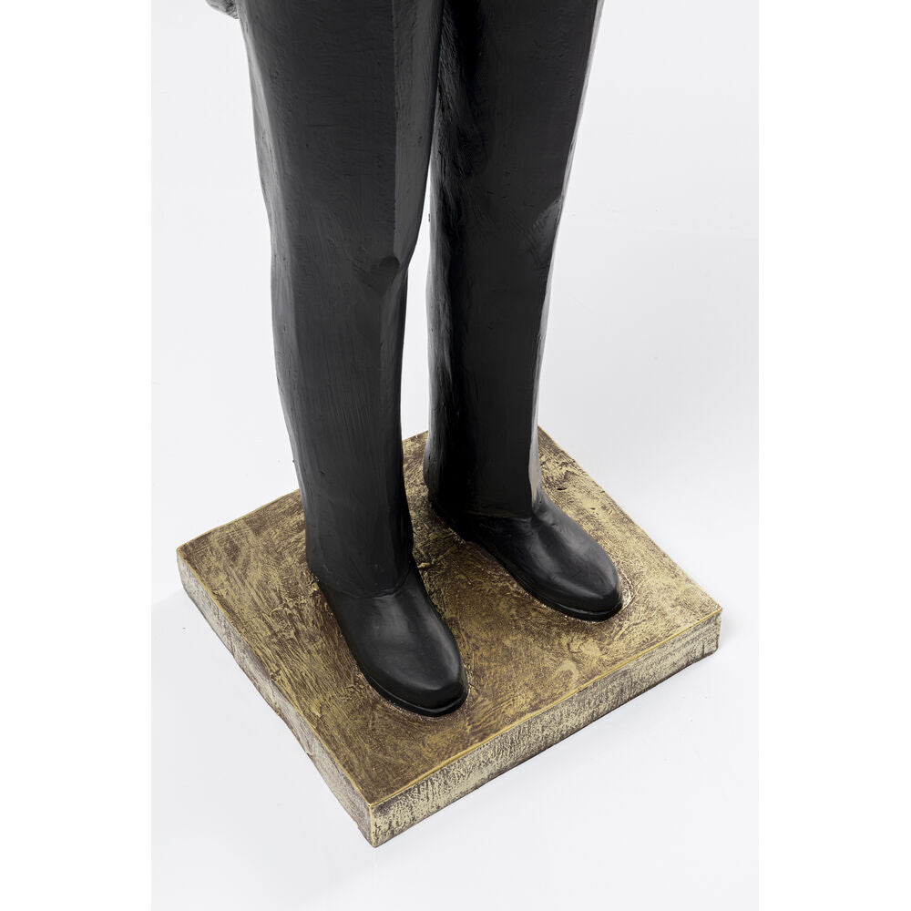 Deco Figurine Bitler Dog Alfred 165 Cm
