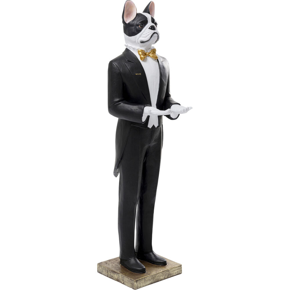 Deco Figurine Bitler Dog Alfred 165 Cm
