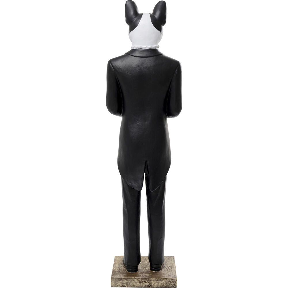Deco Figurine Bitler Dog Alfred 165 Cm