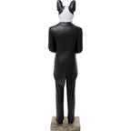 Deco Figurine Bitler Dog Alfred 165 Cm