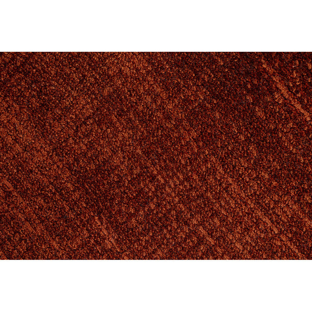 Carpet Seaburry Rust 170x240cm