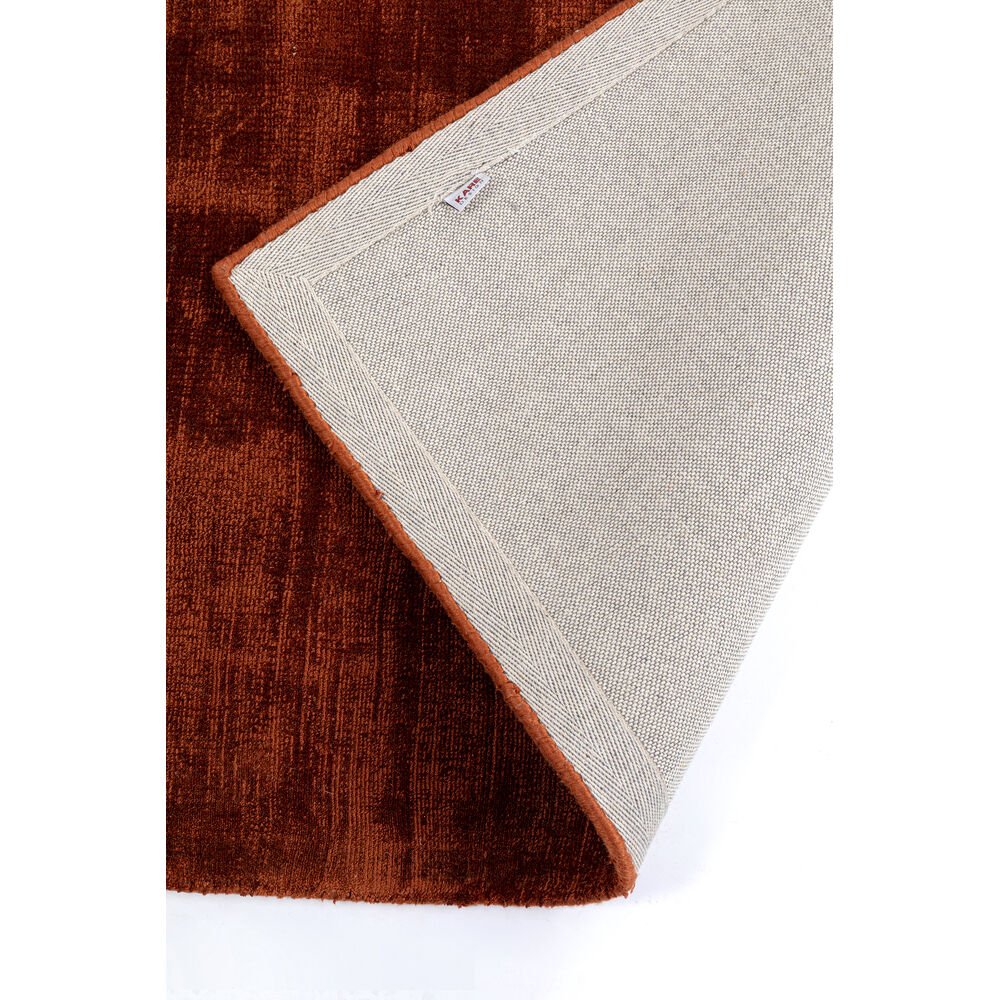 Carpet Seaburry Rust 170x240cm