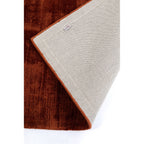 Carpet Seaburry Rust 170x240cm