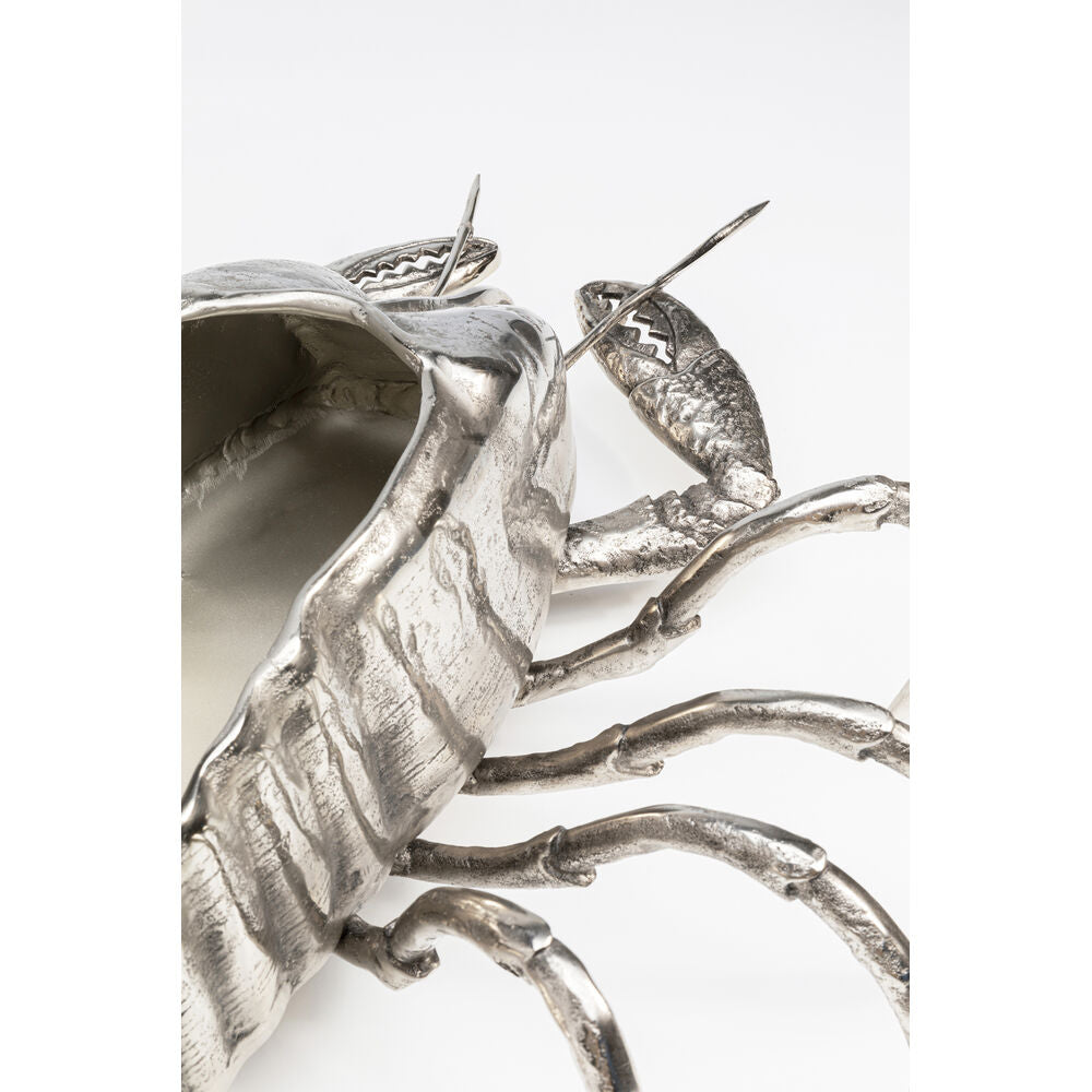 Wine Cooler Lobster Spoiler