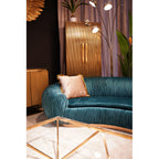 Cushion Cannes Powder 45x45cm