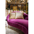 Cushion Cannes Powder 45x45cm