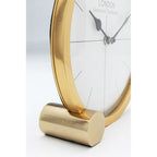 Table Clock Circle Ø21cm