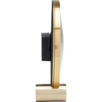 Table Clock Circle Ø21cm