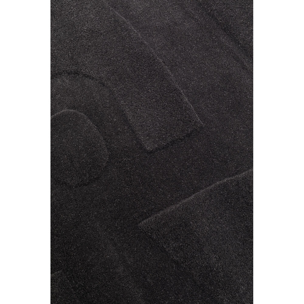 Carpet Conor Anthracite 170x240cm