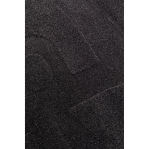 Carpet Conor Anthracite 170x240cm