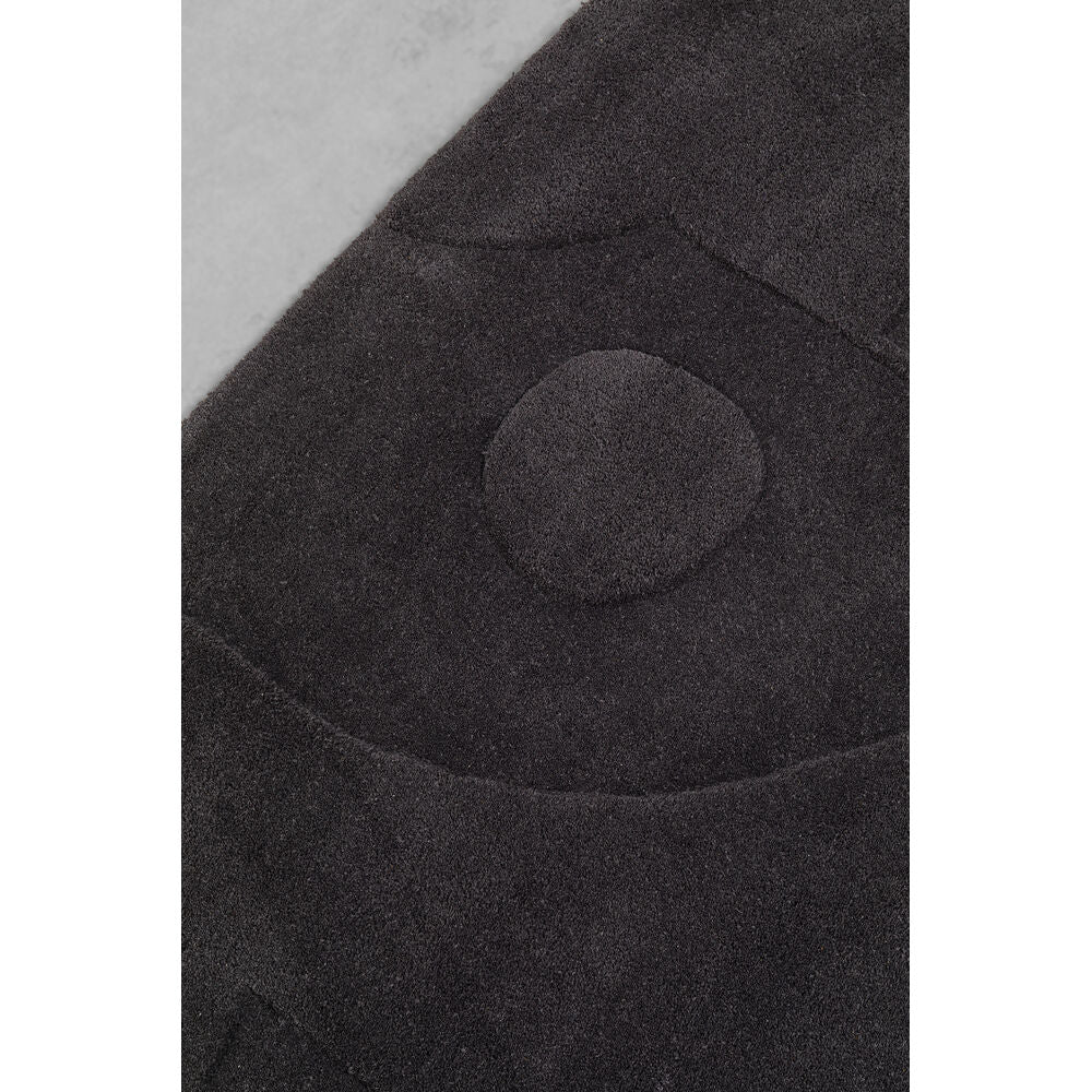 Carpet Conor Anthracite 170x240cm