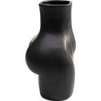 Vase Donna Black 22cm