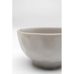 Bowl Organic Grey 15cm (2/Set)