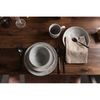 Cup Organic Grau (2/Set)