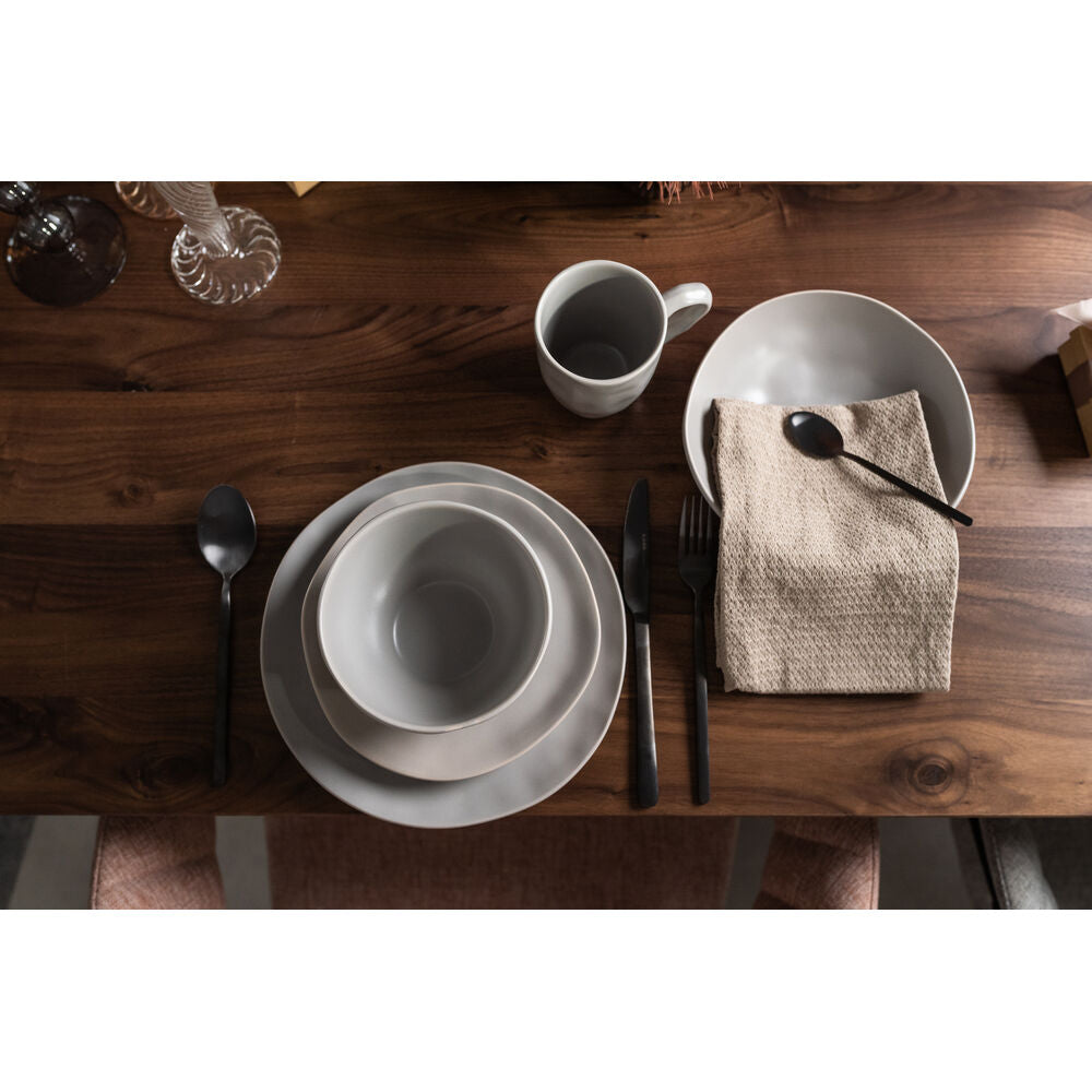 Cup Organic Grau (2/Set)