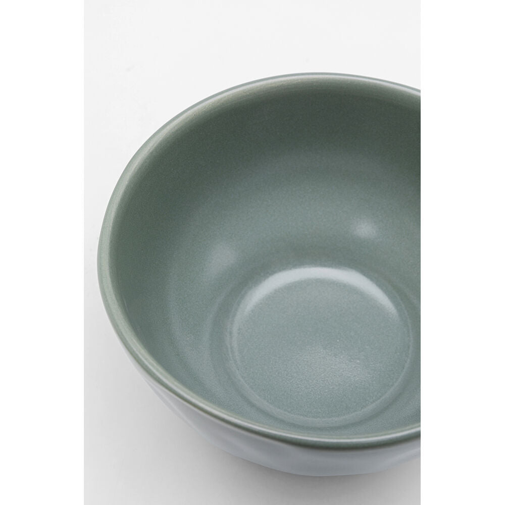 Bowl Organic Sage 15cm (2/Set)
