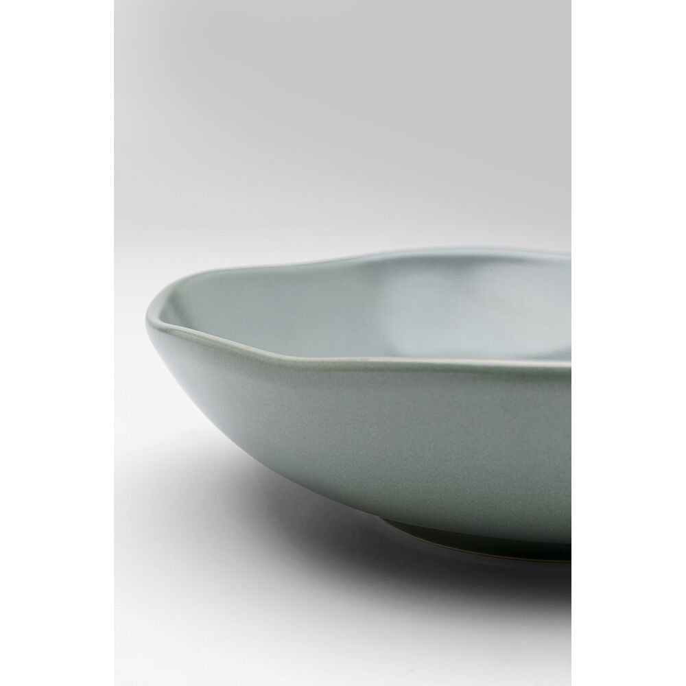 Cup Organic Sage (2/Set)