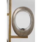 Floor Lamp Five Loops 173cm
