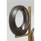 Floor Lamp Five Loops 173cm