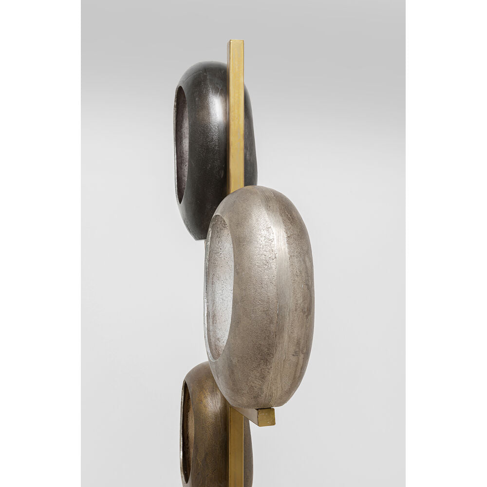 Floor Lamp Five Loops 173cm
