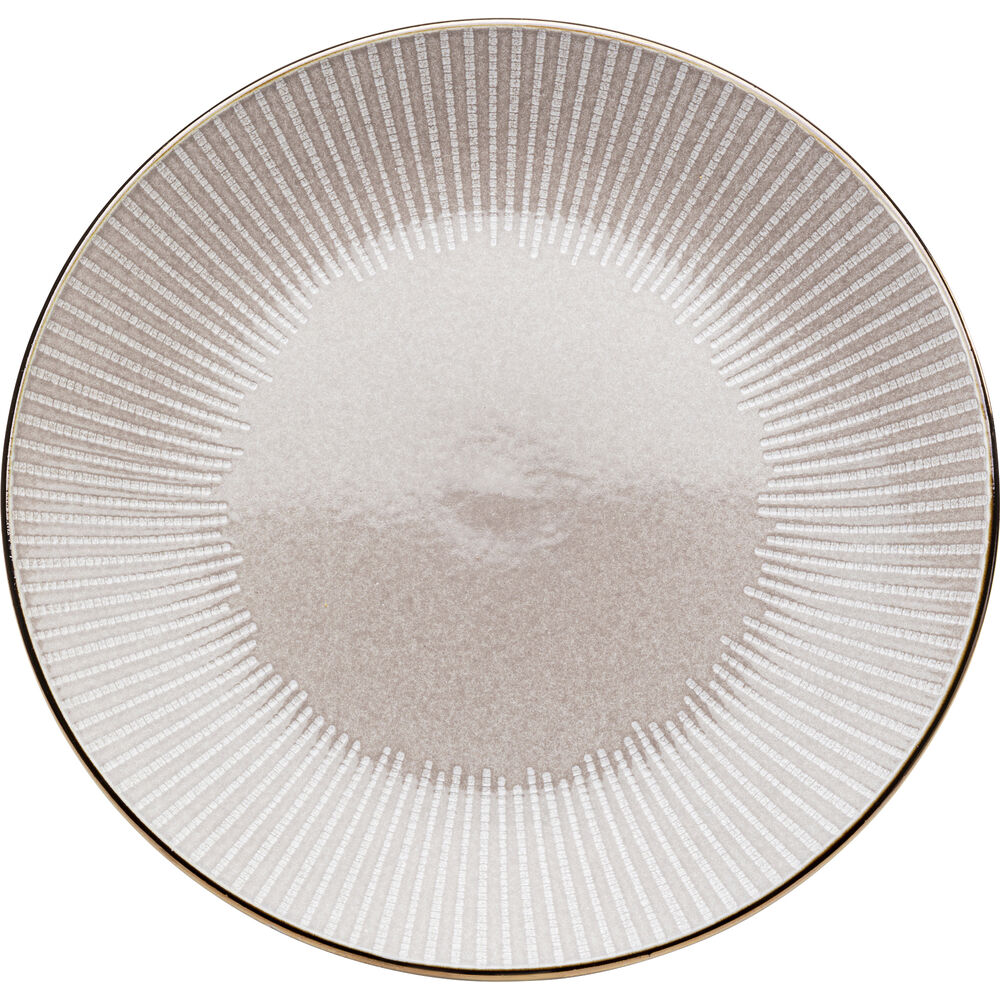 Plate Amalia 27cm (2/Set)