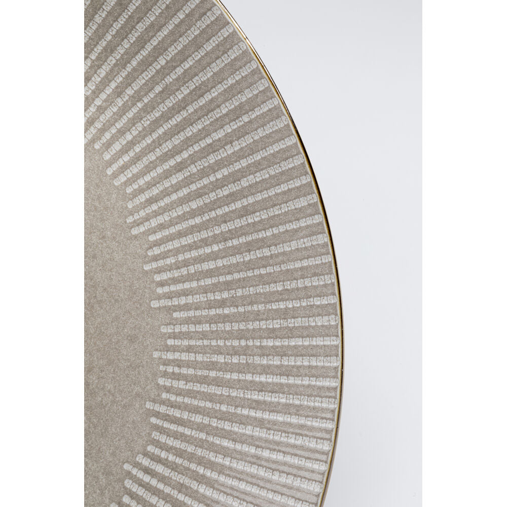 Plate Amalia 27cm (2/Set)