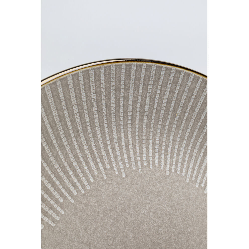 Plate Amalia 27cm (2/Set)