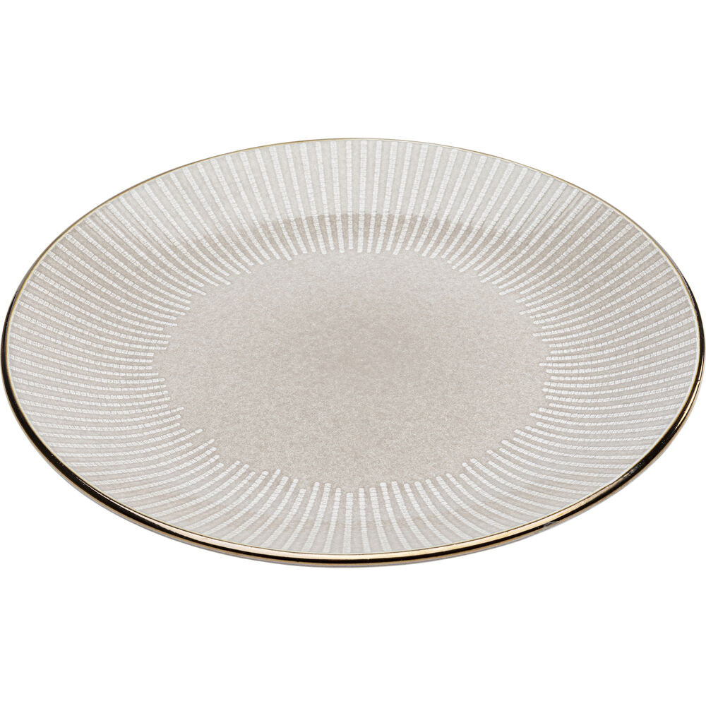 Plate Amalia 27cm (2/Set)