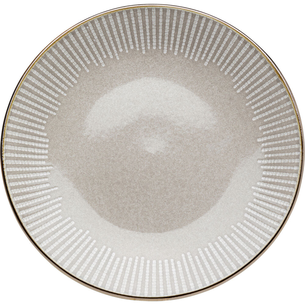 Plate Amalia 21cm (2/Set)