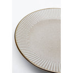 Plate Amalia 21cm (2/Set)