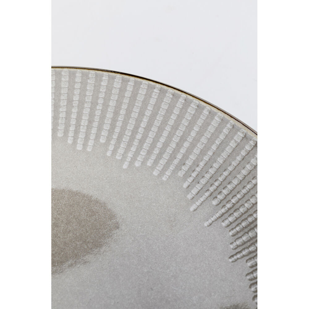 Plate Amalia 21cm (2/Set)