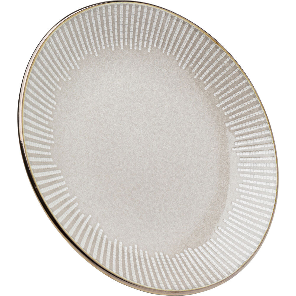 Plate Amalia 21cm (2/Set)