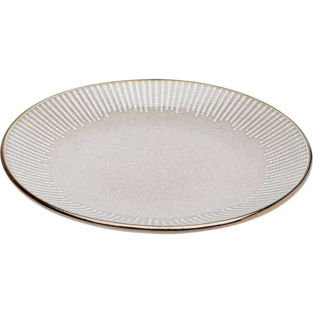 Plate Amalia 21cm (2/Set)