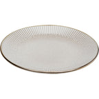Plate Amalia 21cm (2/Set)
