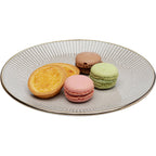 Plate Amalia 21cm (2/Set)