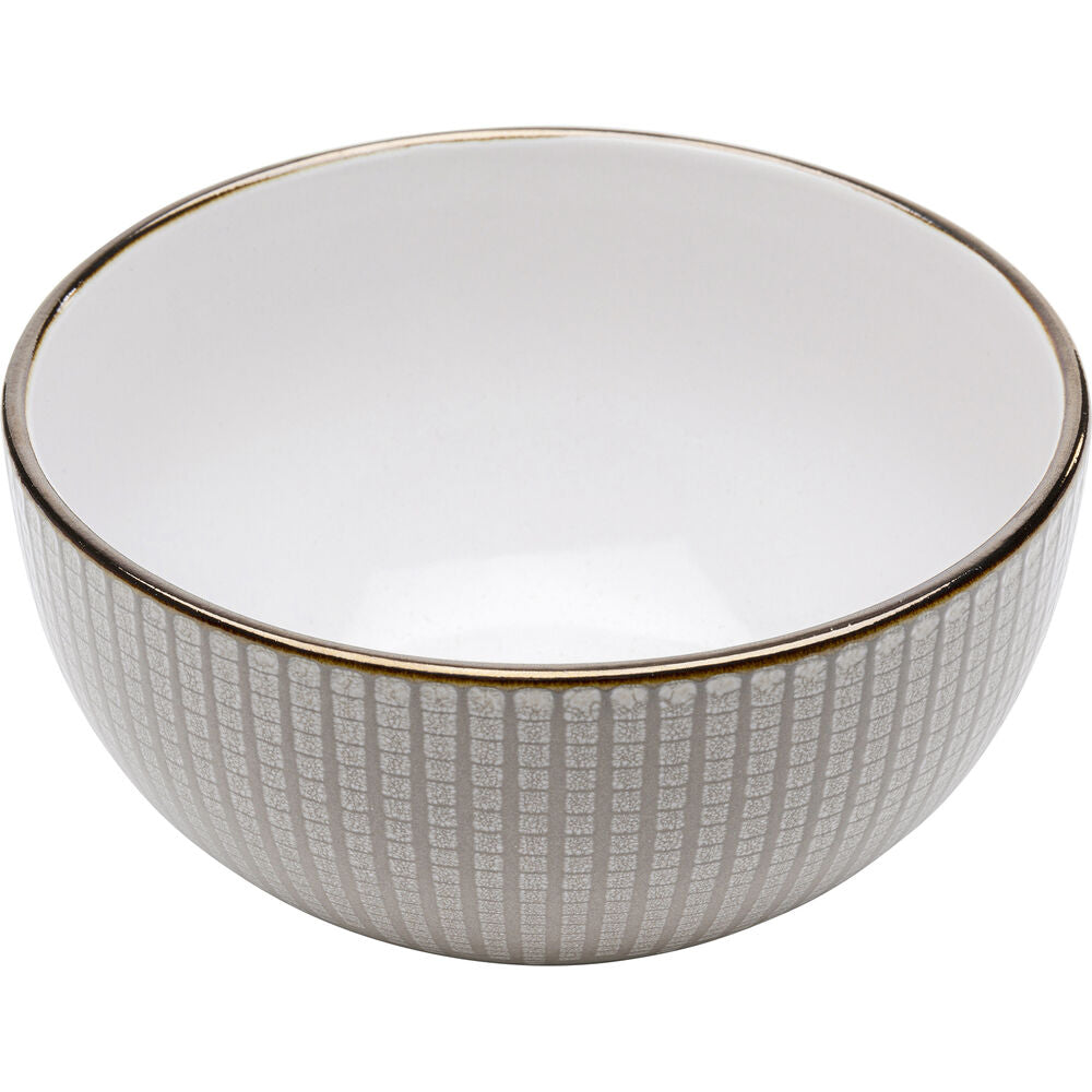 Bowl Amalia 15cm (2/Set)