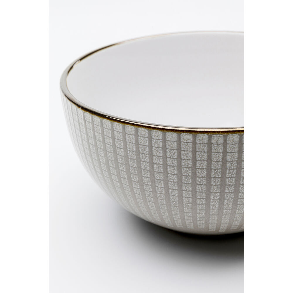 Bowl Amalia 15cm (2/Set)