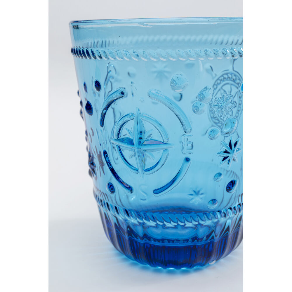 Tumbler Greece 10cm (6/Set)