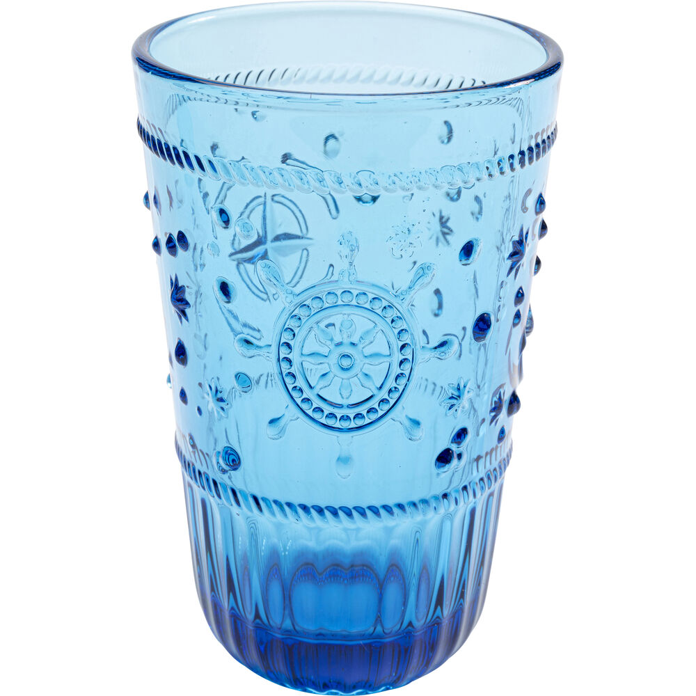 Tumbler Greece 13cm (6/Set)