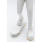 Deco Figurine Skating Astronaut White 33cm